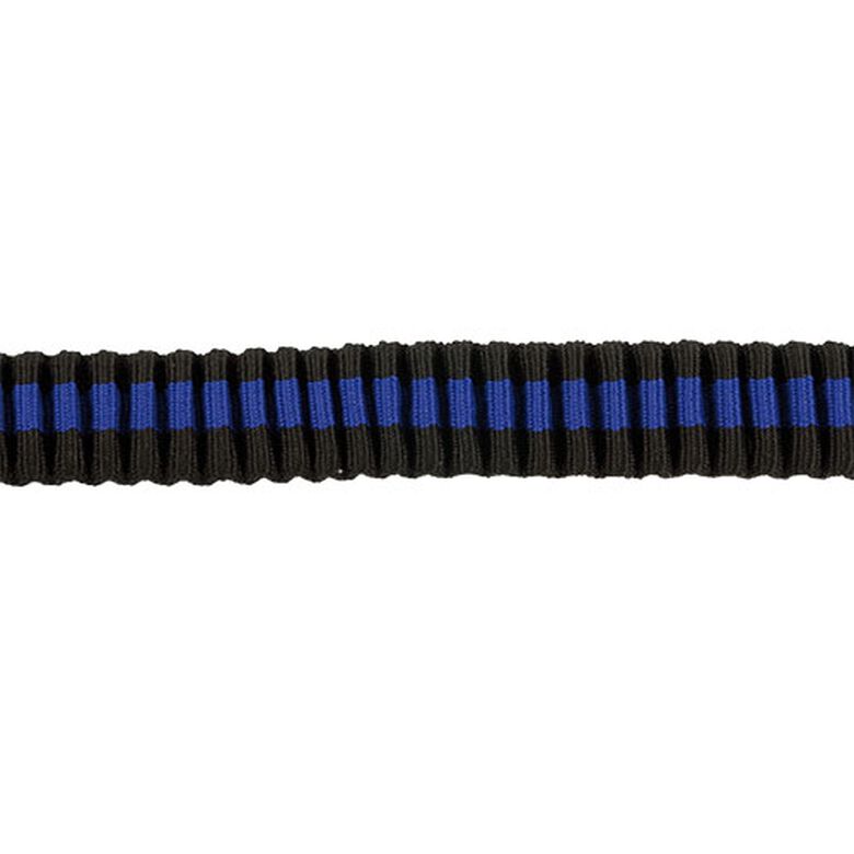 Ibañez Correa Stop tirones azul para perro thumbnail