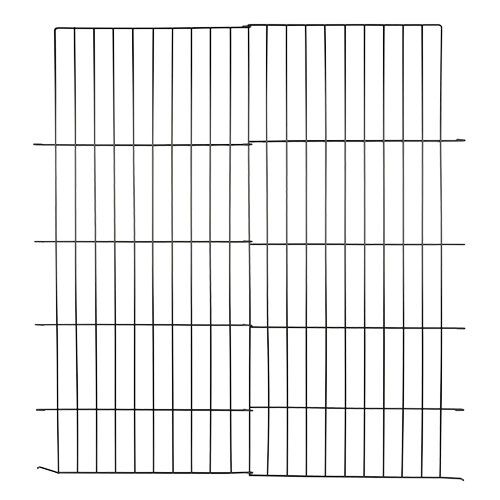 Ibañez Separador jaulas metálicas para perros