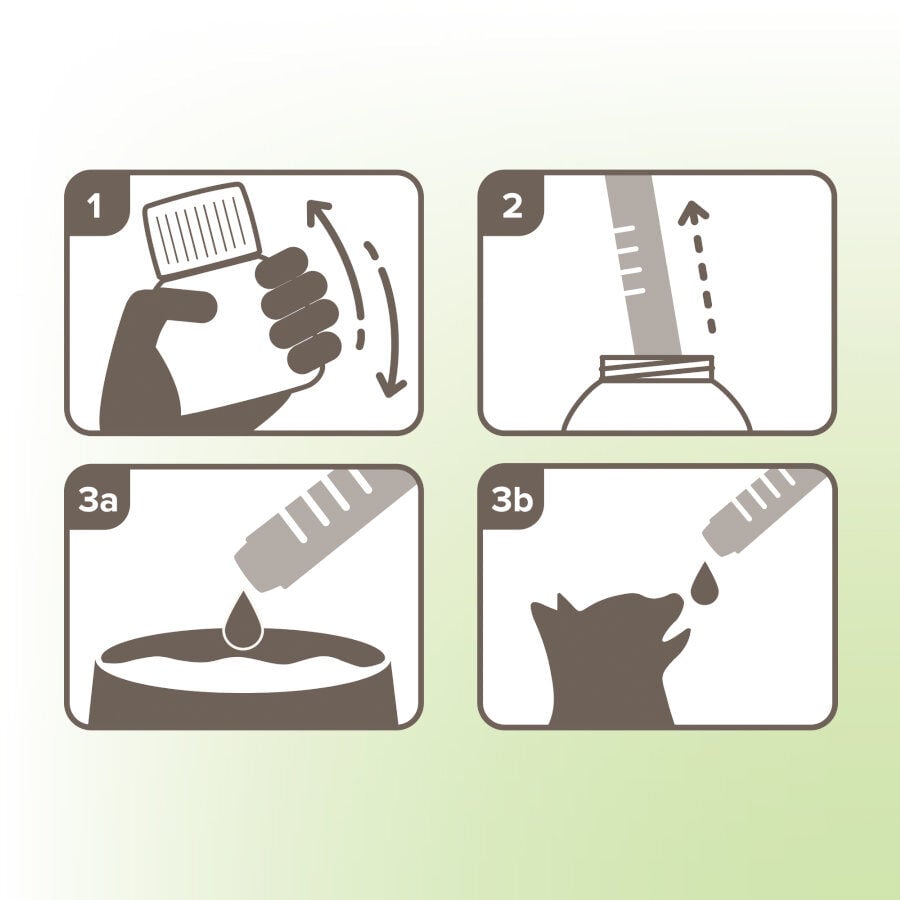 Beaphar VERMIpure Repelente Interno Natural L&iacute;quido para gatos, , large Imagen numero 5