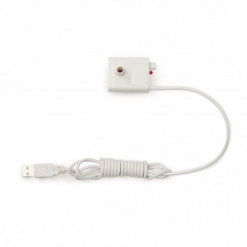 Cat it bomba de repuesto blanco para fuente de gatos thumbnail