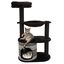 Trixie Giada Poste Rascador con Cueva para gatos, , large indicador imagen numero 5