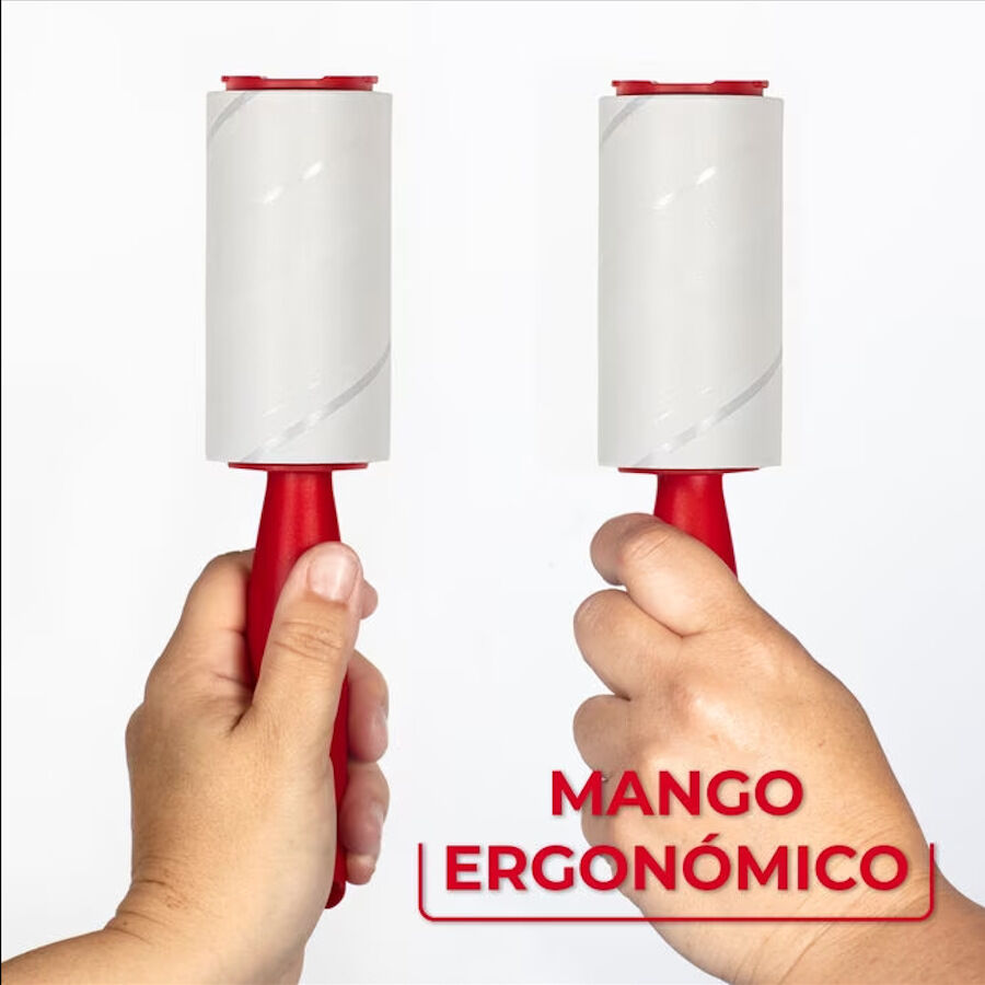 Vileda Pet Pro Rodillo Quitapelusas para perros, , large Imagen numero 6