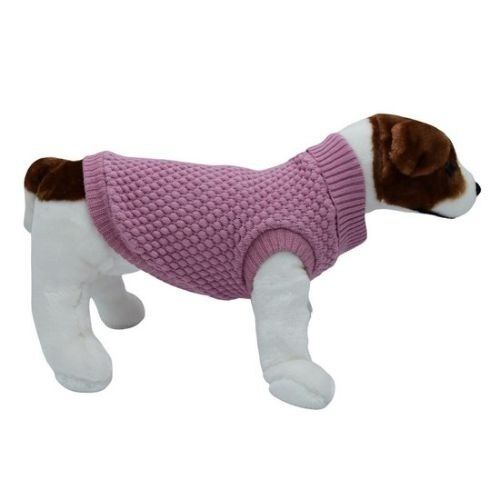 Loyal jersey leale rosa para perros, , large Imagen numero 1