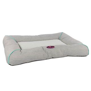 Ibañez Fresh Air colchoneta pequeña para perros 