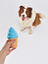 FOFOS Juguete Refrescante para Perro &ndash; Helado, , large indicador imagen numero 2