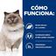 3 kg Hill's Prescription Diet Weight Loss Pollo pienso r/d para gatos, , large indicador imagen numero 3