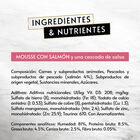 Gourmet Revelations Mousse con Salmón y Atún tarrinas para gatos, , large image number null