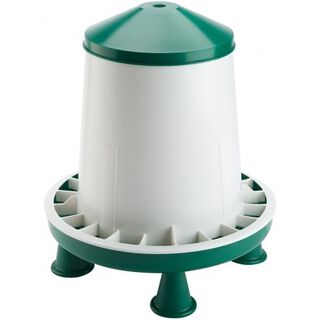 Comedero de interior modelo Blenheim para aves