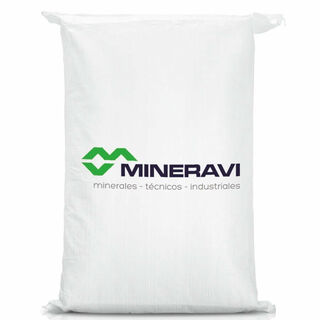 Mineravi Bentonita Granulada Alimentacion para animal