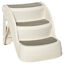 PawHut Escalera para Perros de 3 Peldaños Plegable, , large indicador imagen numero 1