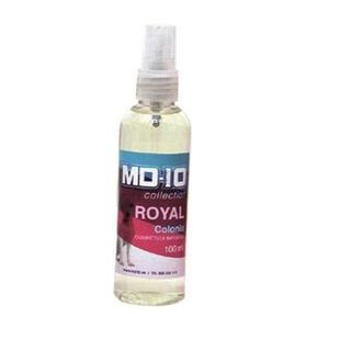 MD-10 COLLECTION Colonia Fragancia Royal para Perros