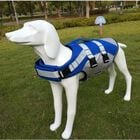 Kol outdoor chaleco salvavidas premium azul para perros, , large image number null