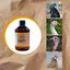 Mantiene Alejados a Piojos, Pulgas y Ácaros en Gallinas, Palomas, Aves de Corral | PiojProtect 500ml | El Olor que Desprende el Ave No Atrae a Los Insectos | Soluble en Agua, Estimula el Apetito, , large indicador imagen numero 5
