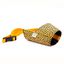 Bozal Pamppy Leopardo para perros color Multicolor, , large indicador imagen numero 1