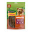 6 bolsitas x 175 g Friskies Funtastix Barritas de Queso y Bacon para perros &iexcl;Pack ahorro!, , large indicador imagen numero 1