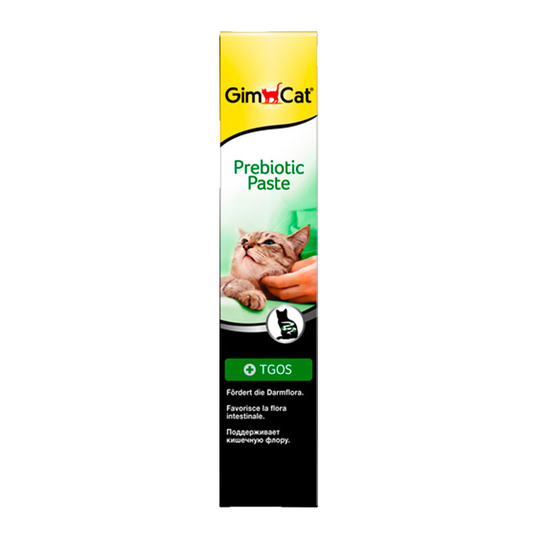 GimCat pasta Gastro Intestinal para gatos