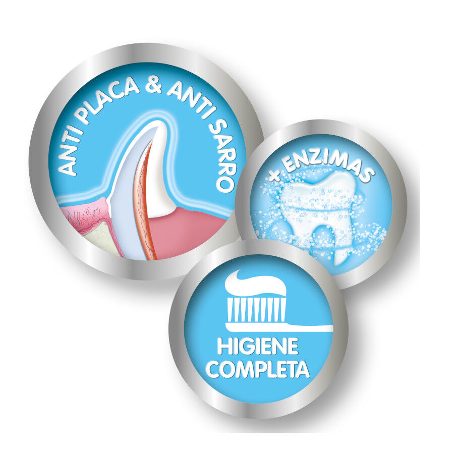 Beaphar Pasta Dental para perros y gatos, , large Imagen numero 3