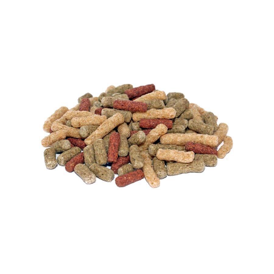 Prodac Tartafood Pellet para tortugas thumbnail