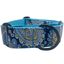 EGV - Collar Martingale 4 cm ancho, Collar galgo hecho a mano en España (Cachemir), , large indicador imagen numero 1