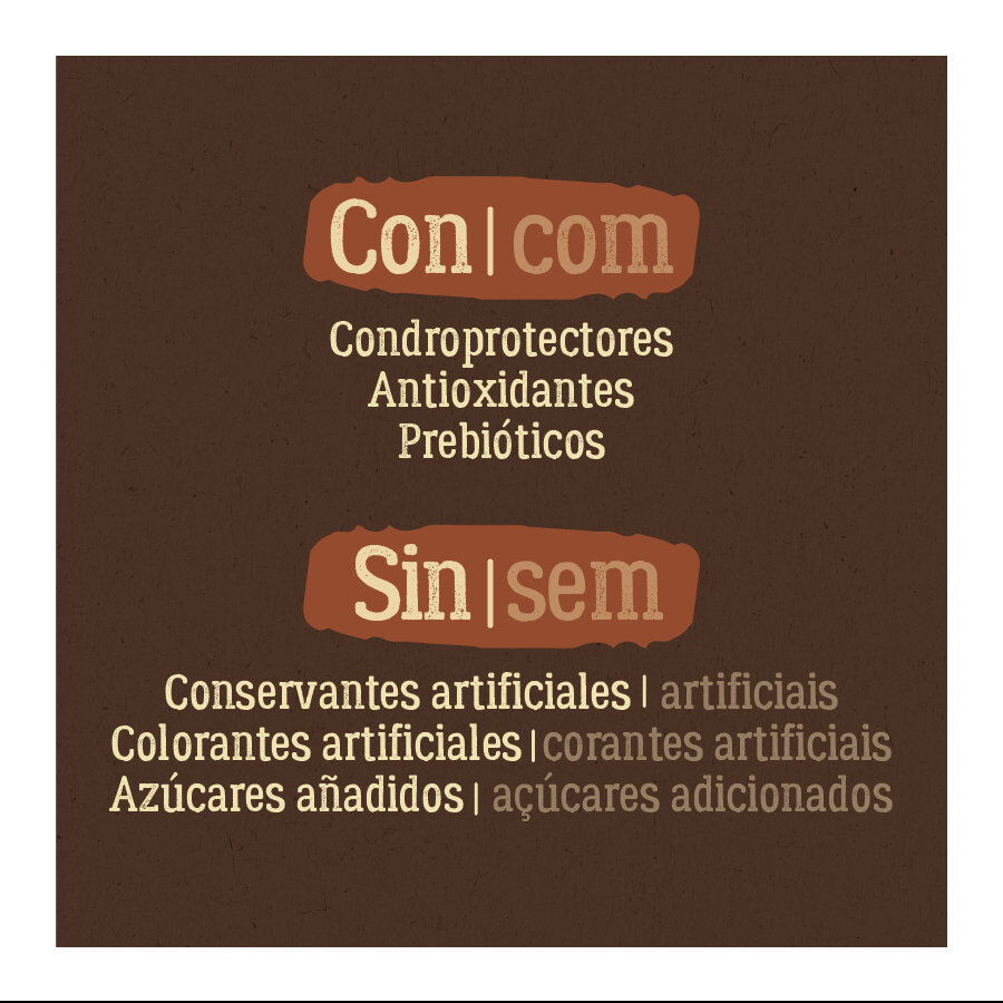 True Origins Pure Adult Pollo No Grain pienso para perros thumbnail