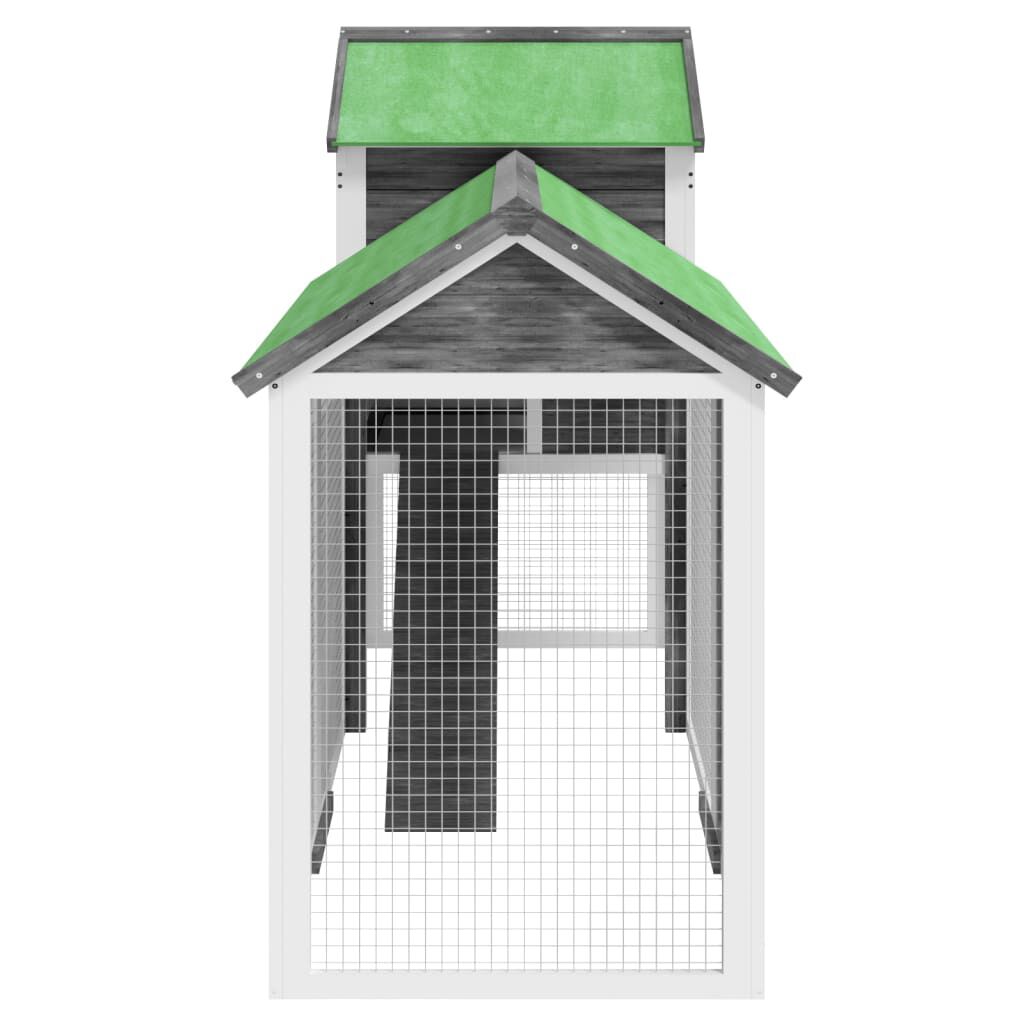 Gallinero, , large Imagen numero 4