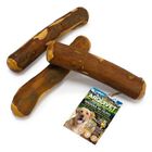 Arquivet mordedor de madera de olivo para perros, , large image number null