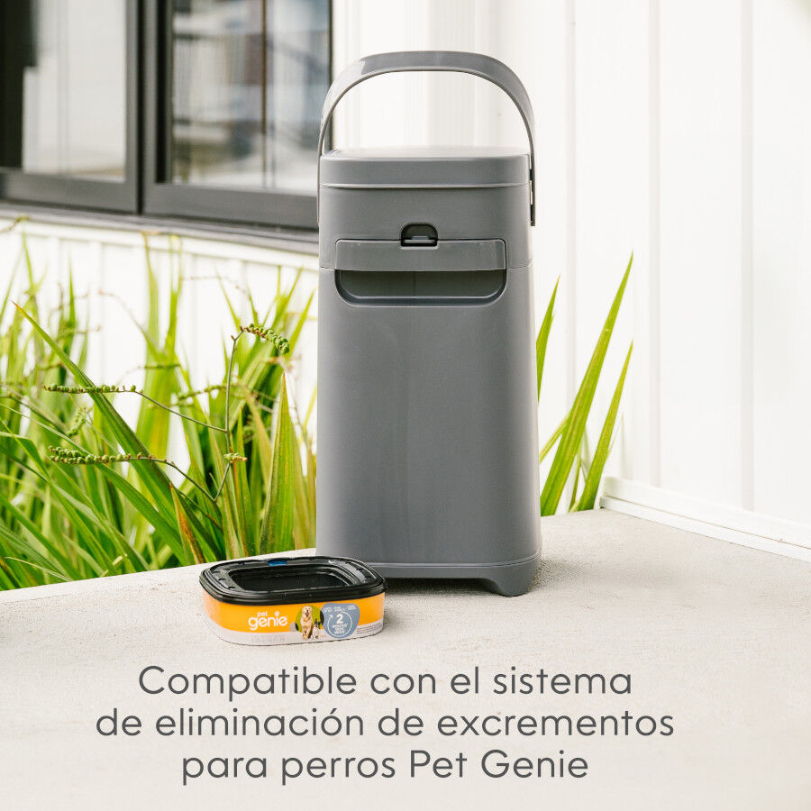 Litter Genie Laminas Recambio Excremento para perros, , large Imagen numero 4