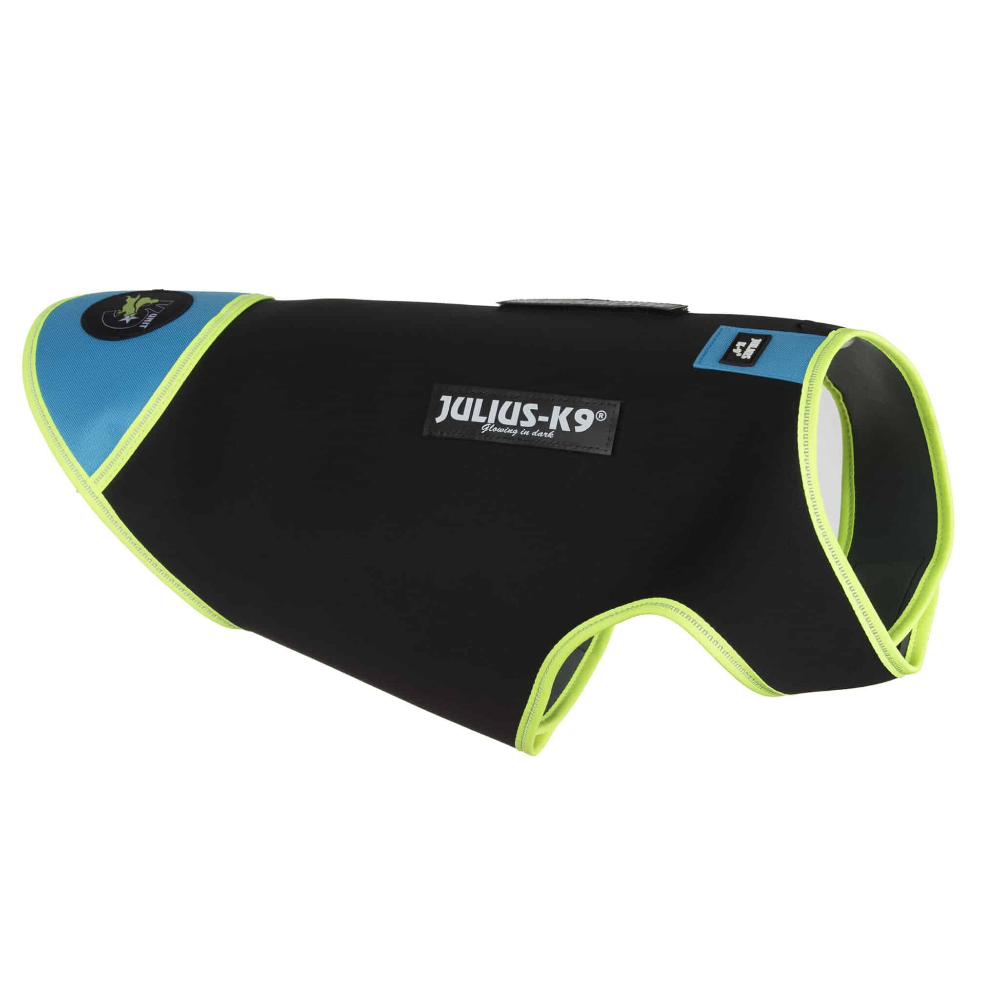 Chaqueta Neopreno Julius-K9, , large Imagen numero 1