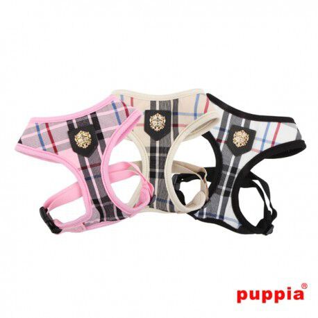 Arn&eacute;s Junior Soft para perros color Rosa, , large Imagen numero 4