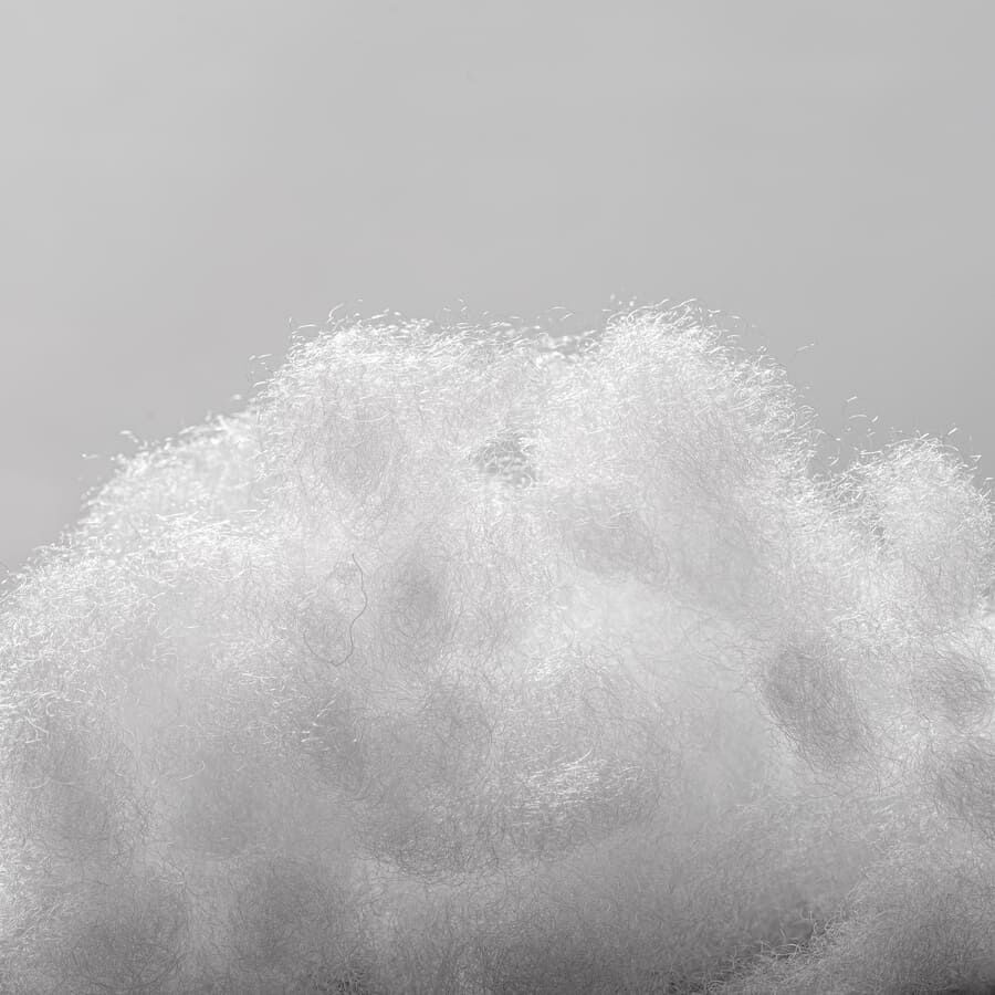 Leeby Coj&iacute;n Ovalado de Huellas de Patitas para perros, , large Imagen numero 8