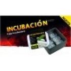 Caja de incubación de reptildes, , large image number null