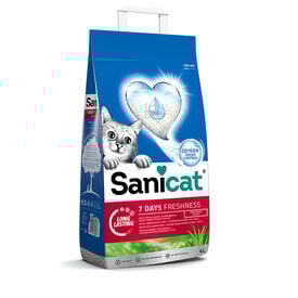 Sanicat Arena Aloe Vera