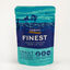 Fish4Dogs Mousse para perro sin cereales – Trucha 100 g (pack de 6), , large indicador imagen numero 3