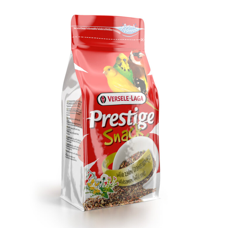 Versele-Laga Prestige Snack Semillas Salvajes para periquitos, , large image number null