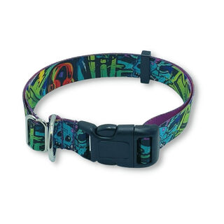 Ohana Cool Collar Regulable para perros