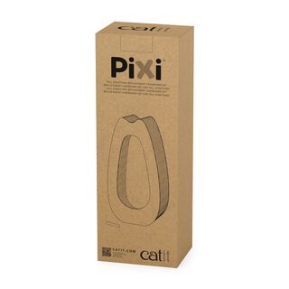 Catit cartón pixi de repuesto parte alta para gatos
