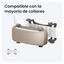 Tractive GPS Dog 6 Marrón Rastreador para perros, , large indicador imagen numero 3
