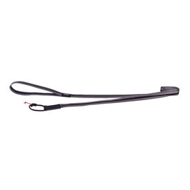 Rogz Airtech Correa Lila L para perros