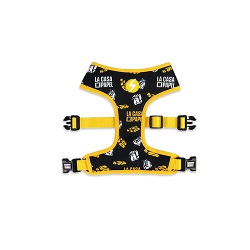 Arn&eacute;s Neo Mesh La Casa de Papel Golden para perros, , large Imagen numero 1