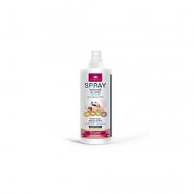 Cristalinas Eliminador de Olores Aroma Frutos Rojos en spray