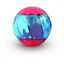Zeus duo ball pelota con LED rojo para perros, , large indicador imagen numero 2