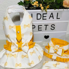 Ideal Pets, Arnes para perros, modelo Lazos Primaverales, , large Imagen numero 3