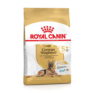 Royal Canin Adult 5+ Pastor Alemán pienso para perros