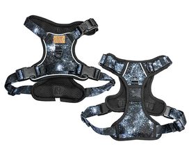 Pets & Props Arnés Adventure PINWHEEL para perro