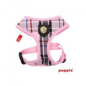 Arnés Junior Soft para perros color Rosa