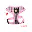 Arnés Junior Soft para perros color Rosa, , large indicador imagen numero 1
