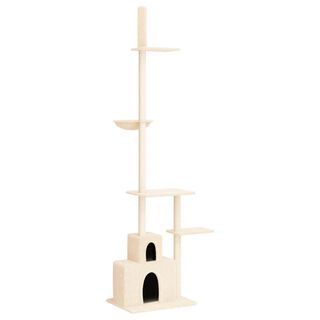 VidaXL Árbol Para Gatos