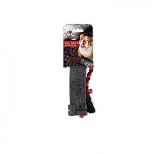 Afp Mighty Rex Dummy Mordedor con Cuerda para perros, , large Imagen numero 1