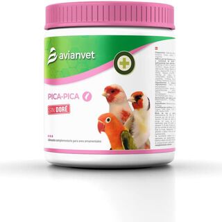 Avianvet Suplemento Pica Pica para aves