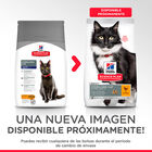 Hill's Mature Adult Science Plan Sterilised Pollo pienso para gatos, , large image number null